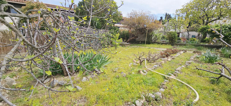 Maison - 91 m² - 6 pièces