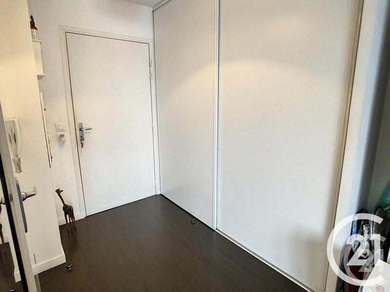 Appartement - 26 m² - 1 pièce