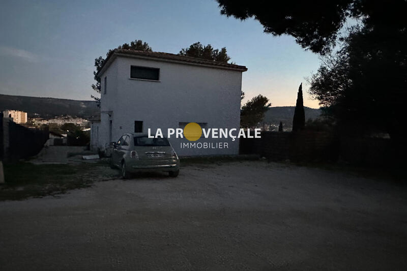 Villa - 65 m² - 3 pièces