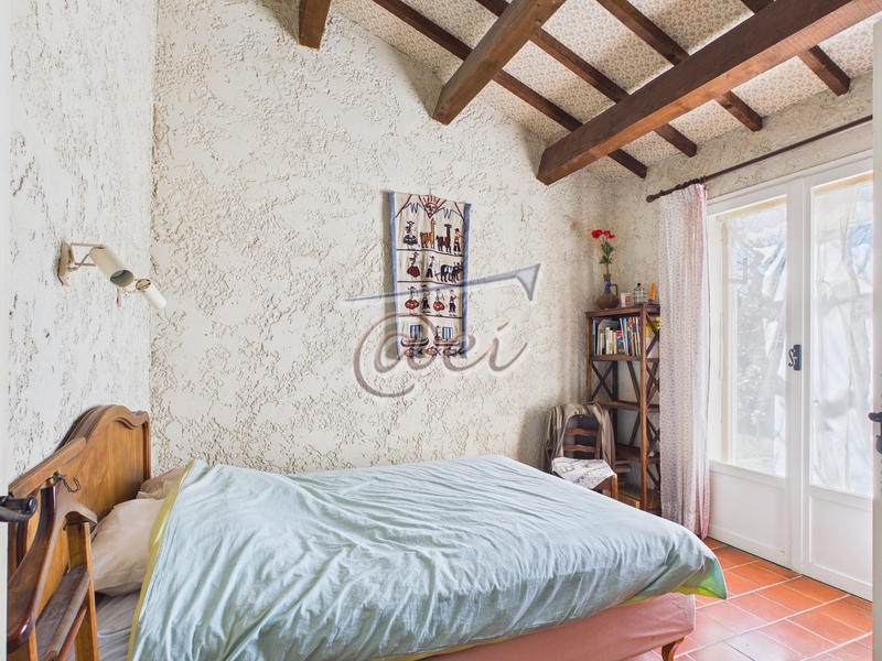 Villa - 133 m² - 7 pièces