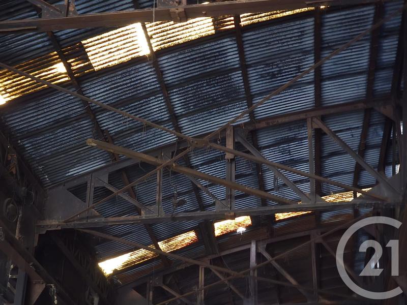 Maison - 200 m² - 1 pièce