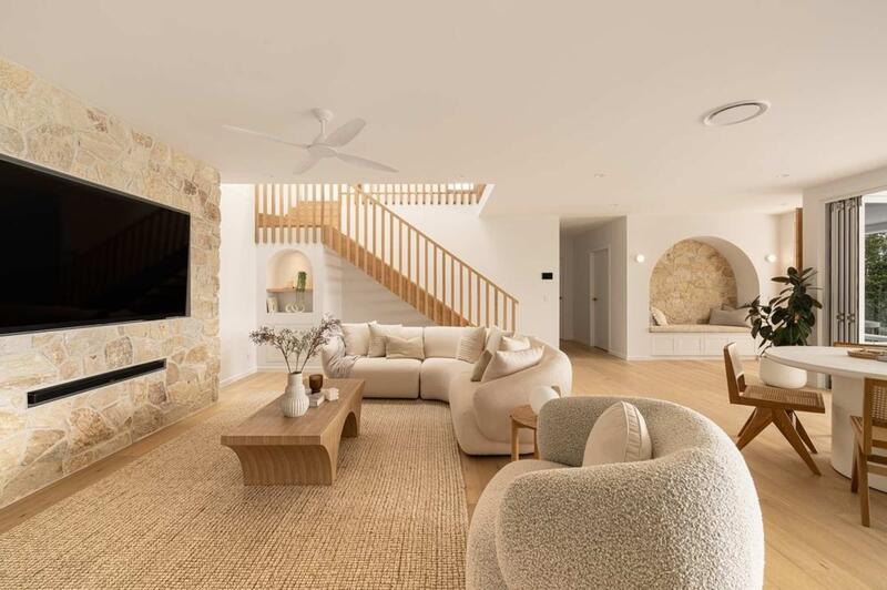 Duplex - 86 m² - 4 pièces