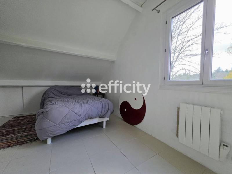 Pavillon - 151 m² - 6 pièces