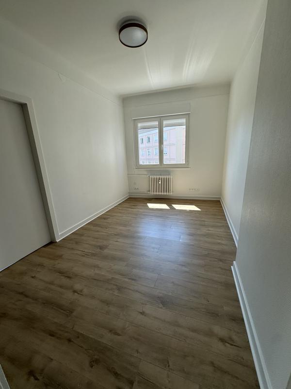 Bureau - 50 m² - 3 pièces