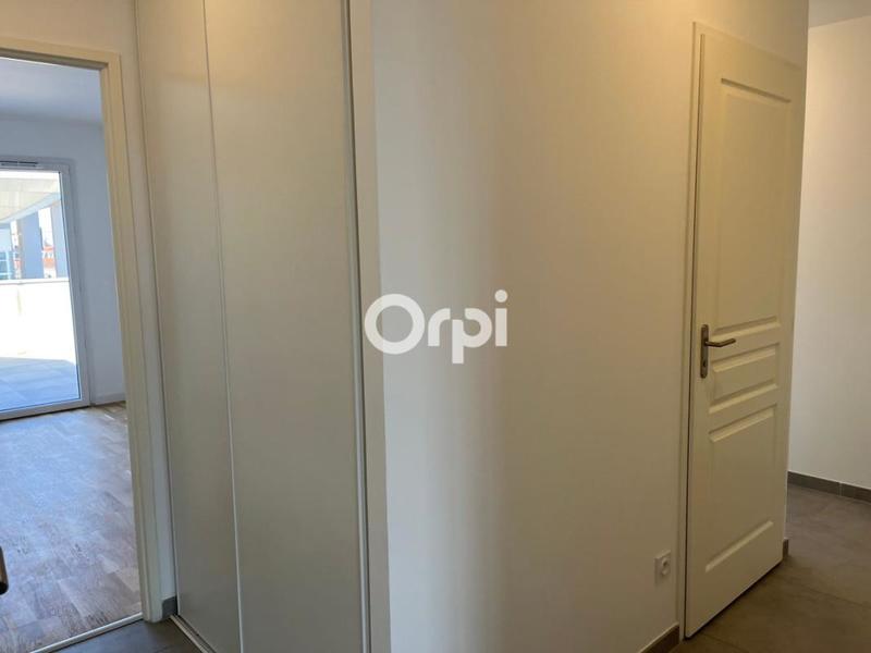 Appartement - 117 m² - 5 pièces