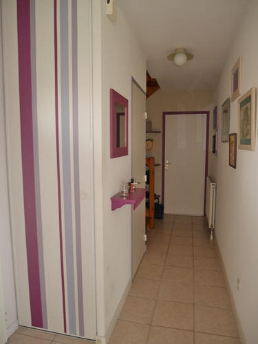 Villa - 94 m² - 4 pièces