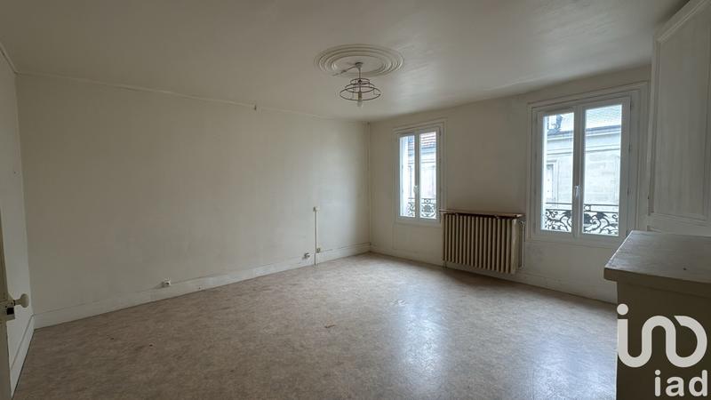 Maison - 114 m² - 5 pièces