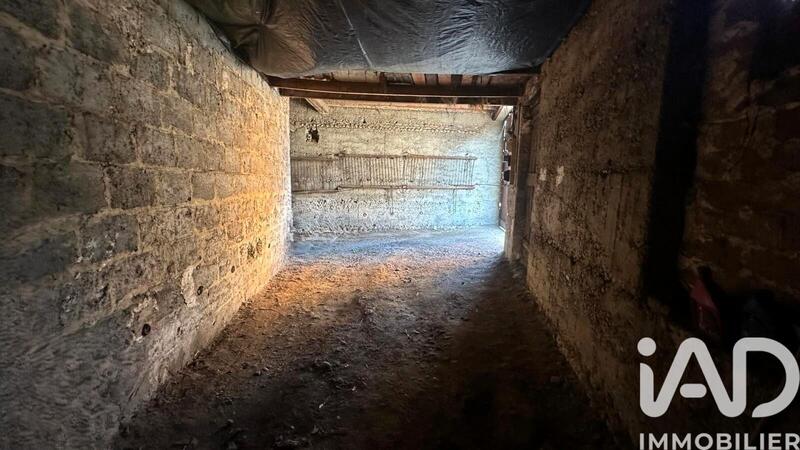 Ferme - 98 m² - 1 pièce