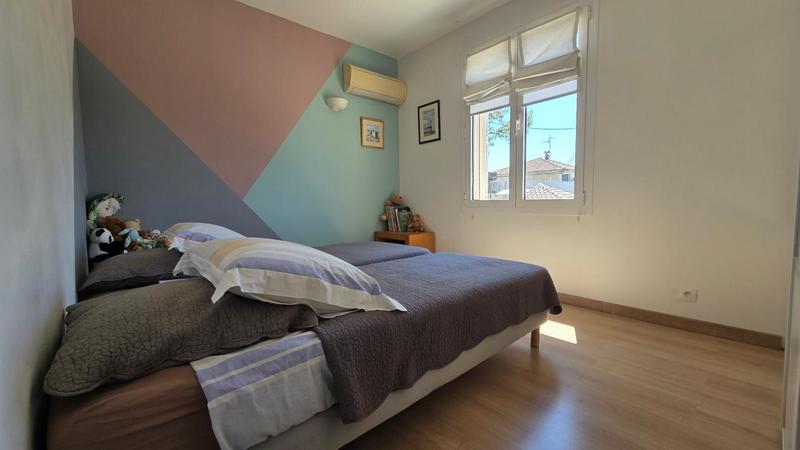 Maison - 126 m² - 5 pièces