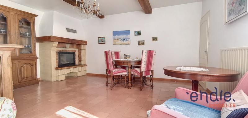 Maison de campagne - 213 m² - 8 pièces