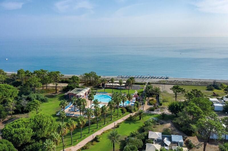 Appartement - 34 m² - 3 pièces