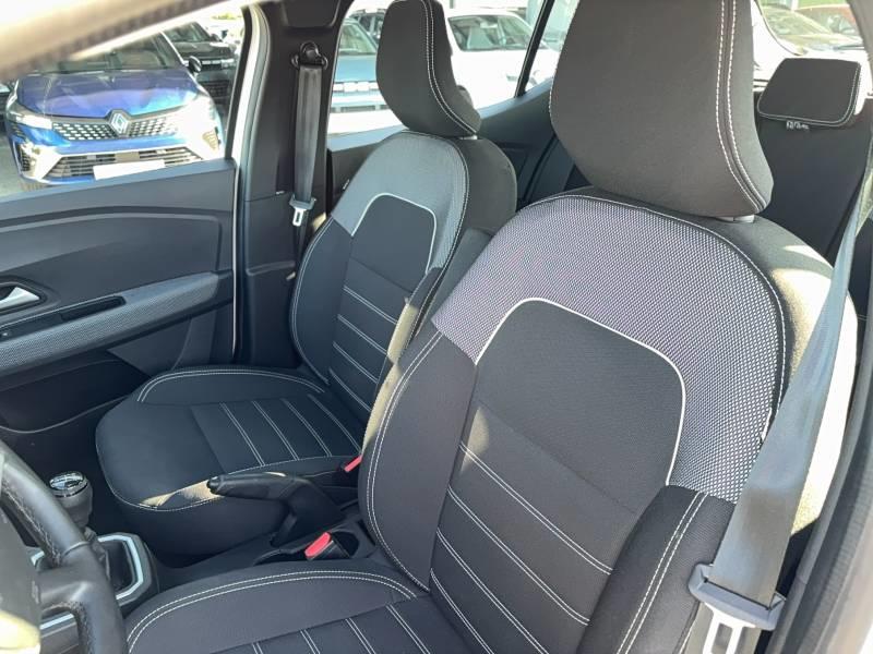 Dacia Sandero Eco-G 100 Expression