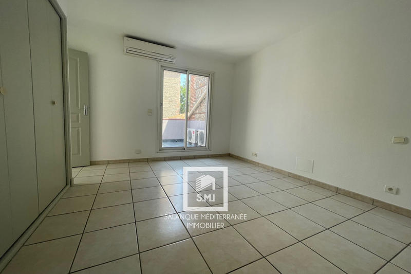 Maison de village - 83 m² - 4 pièces