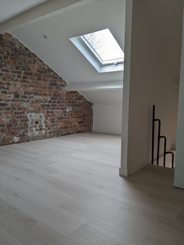 Maison - 87 m² - 5 pièces