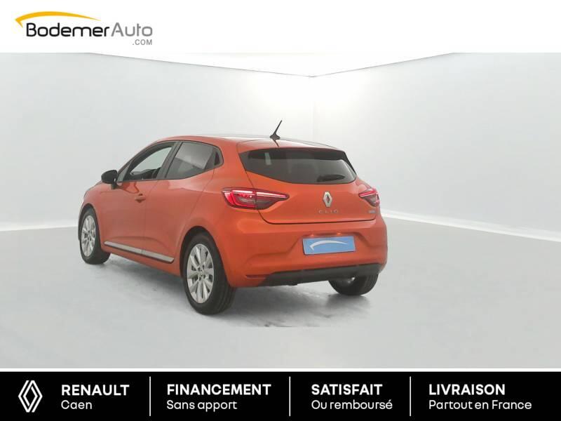 Renault Clio E-Tech full hybrid 145 Evolution