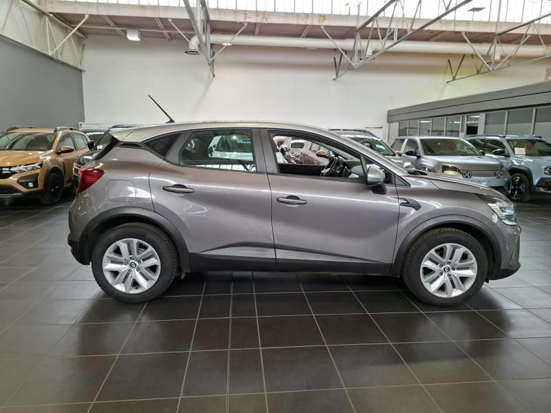 Renault Captur TCe 140 - 21 Business