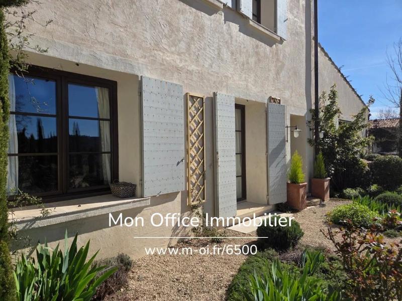 Ferme - 240 m² - 7 pièces