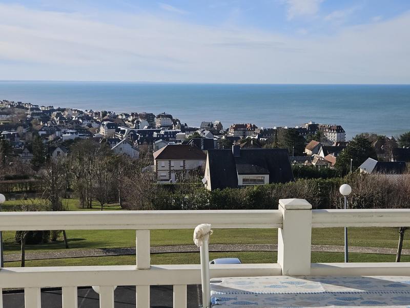 Appartement - 30 m² - 2 pièces