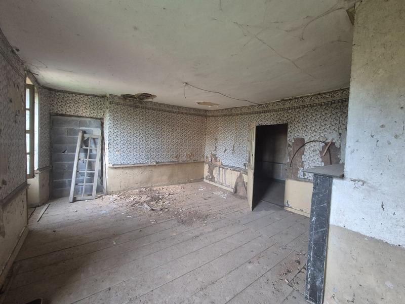 Maison - 150 m² - 8 pièces