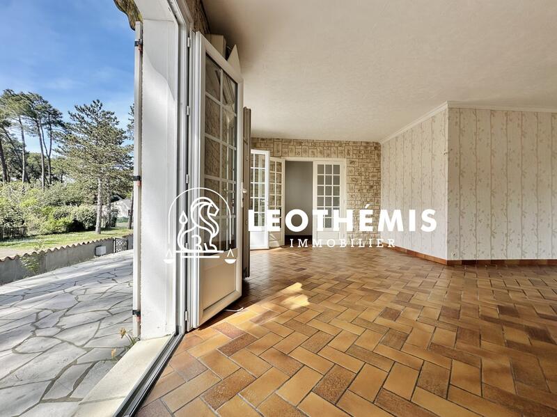 Villa - 98 m² - 4 pièces