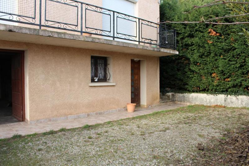 Maison - 86 m² - 3 pièces