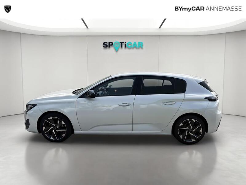 Peugeot 308 PureTech 130ch s&amp;S Eat8 Allure Pack