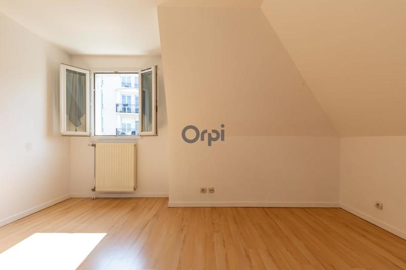 Duplex - 95 m² - 4 pièces