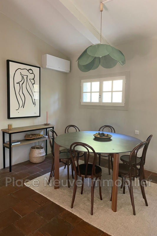 Bastide - 130 m² - 4 pièces