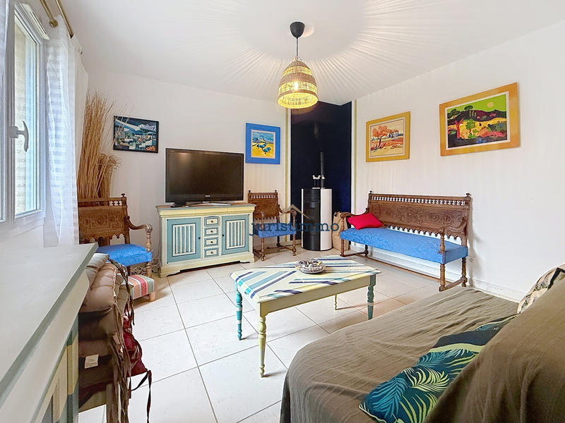 Villa - 88 m² - 4 pièces