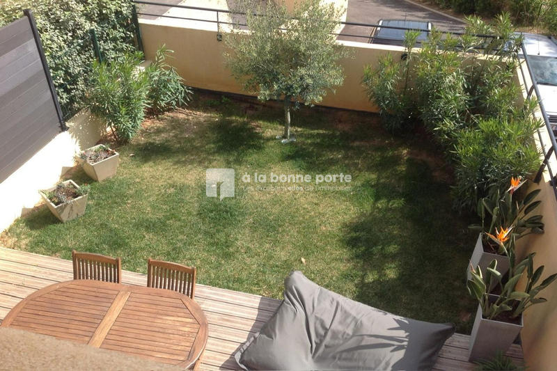 Maison - 63 m² - 3 pièces