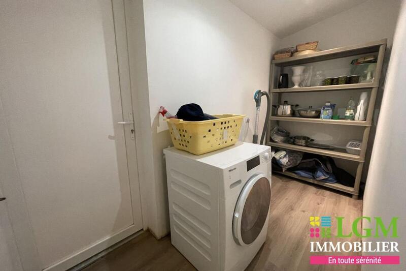 Villa - 122 m² - 4 pièces