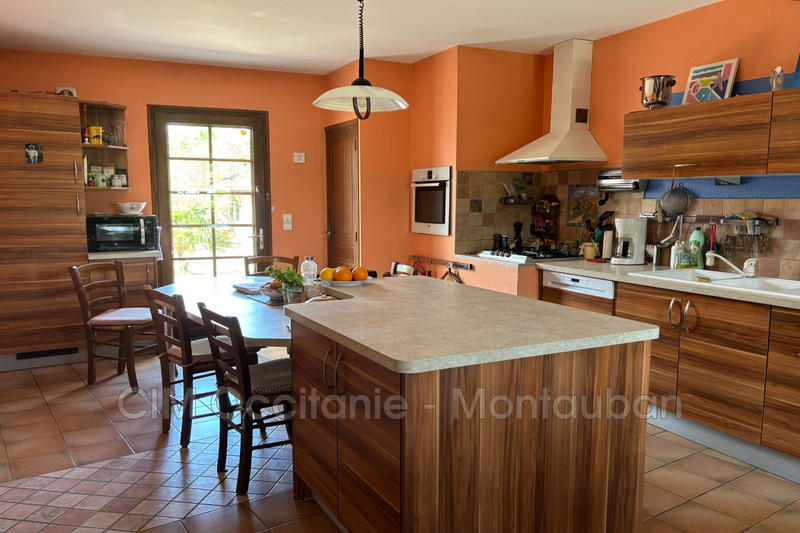 Maison - 145 m² - 6 pièces