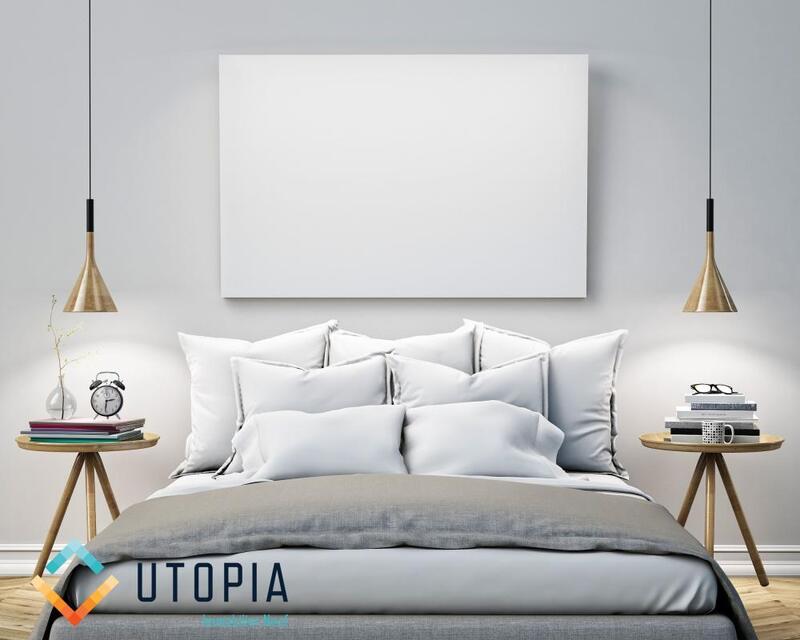 Appartement - 70 m² - 4 pièces