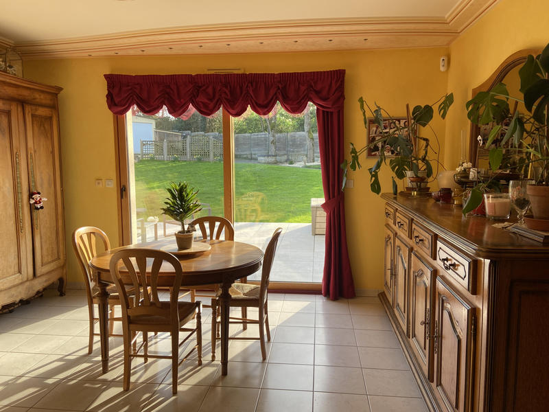 Propriété - 246 m² - 10 pièces