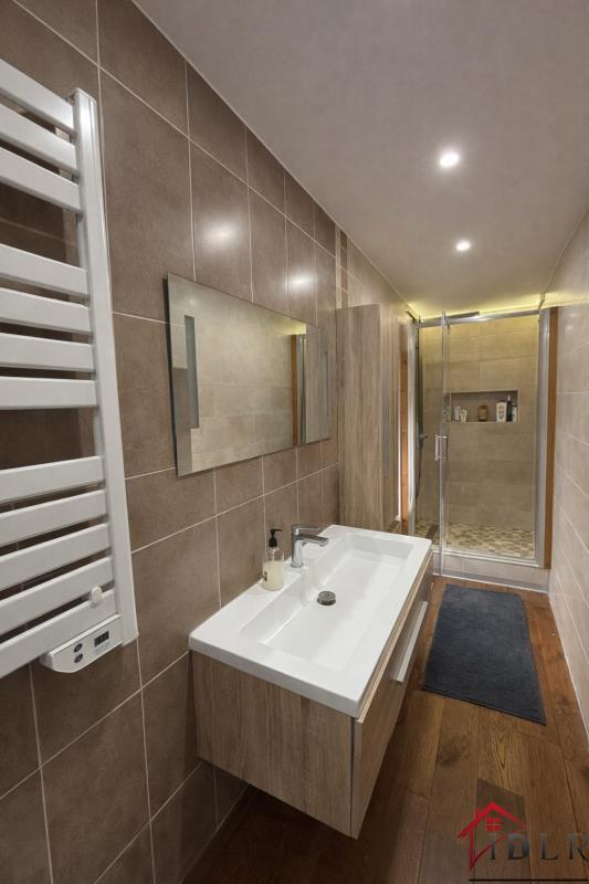 Appartement - 134 m² - 5 pièces