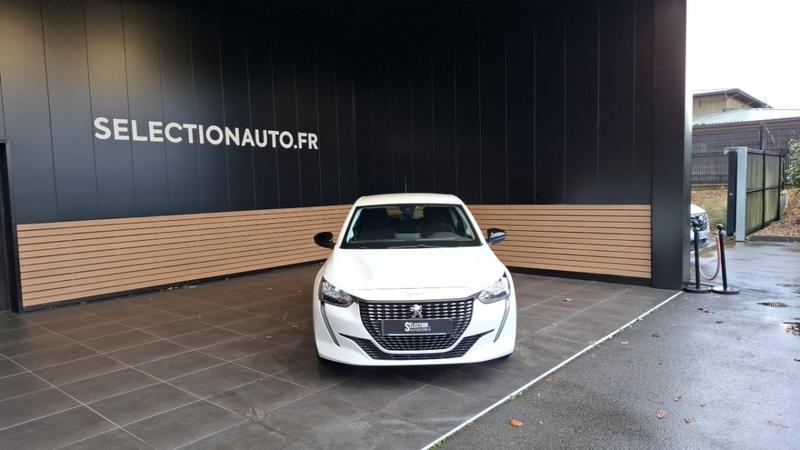 Peugeot 208 II PureTech 100 s&amp;S Active Pack