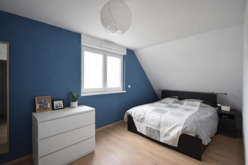 Appartement - 96 m² - 4 pièces