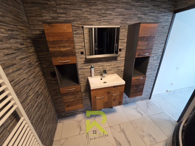 Villa - 161 m² - 6 pièces