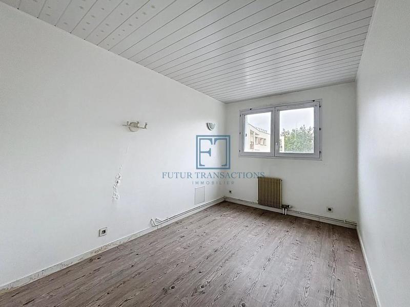 Appartement - 76 m² - 4 pièces