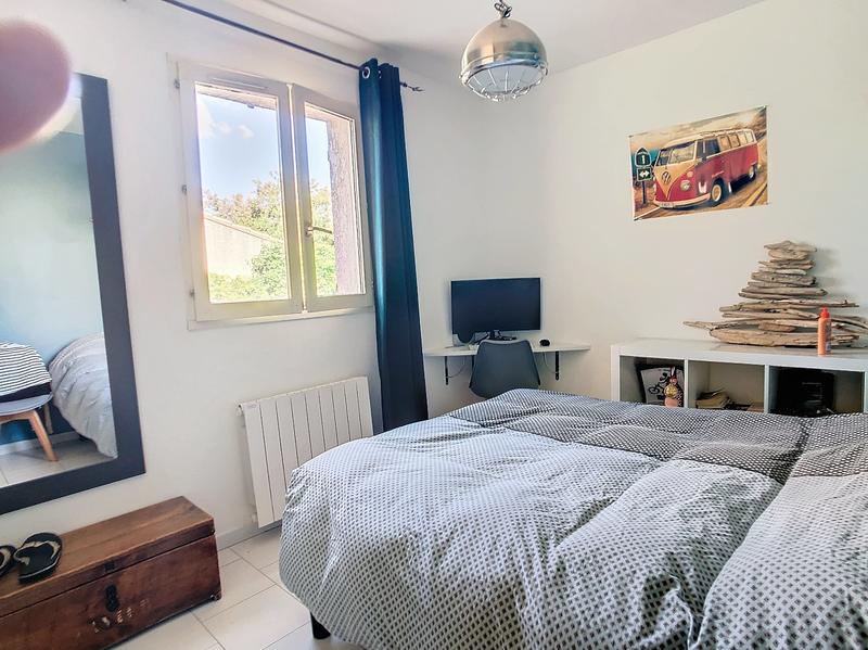 Villa - 90 m² - 4 pièces