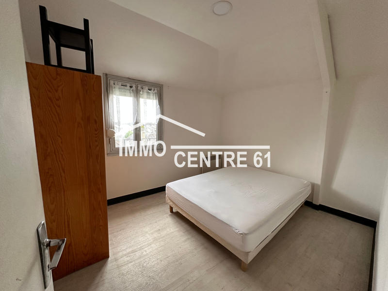 Maison - 55 m² - 2 pièces