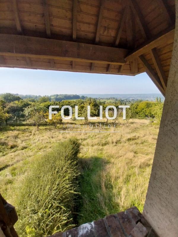 Propriété - 220 m² - 11 pièces