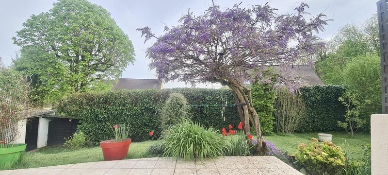 Maison - 180 m² - 7 pièces