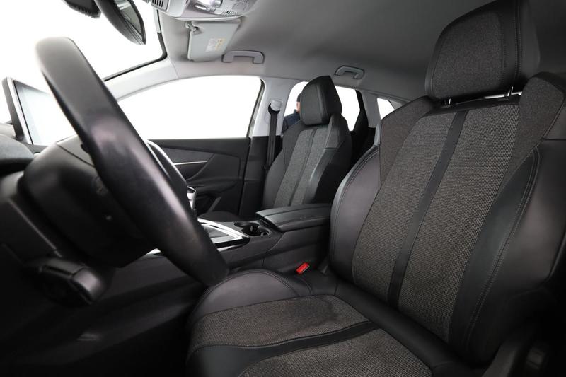 Peugeot 3008 1.5 Blue-HDi Allure 130 ch