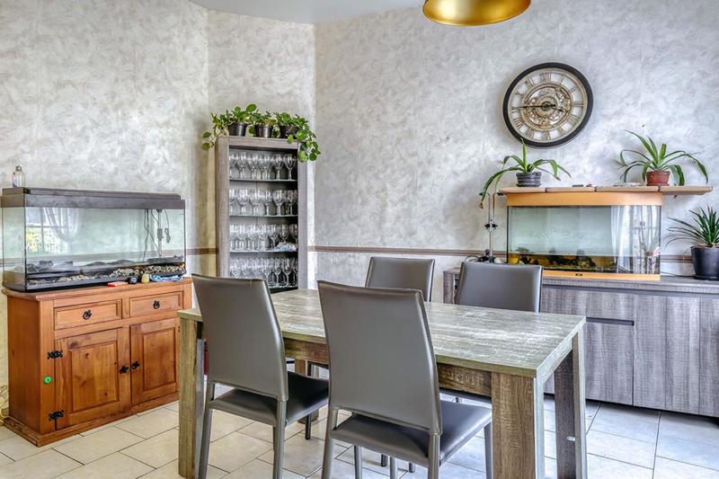 Maison - 79 m² - 4 pièces