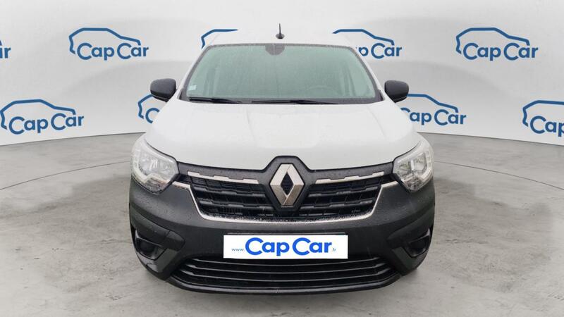 Renault Express 1.3 TCe 100 Confort