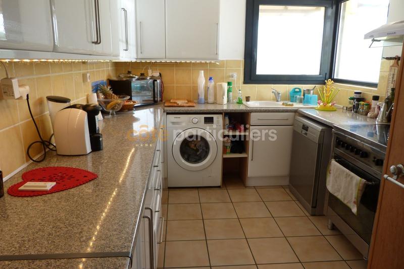 Maison - 135 m² - 6 pièces