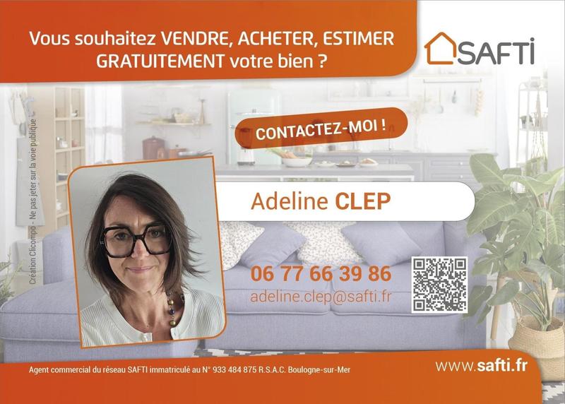 Maison - 131 m² - 7 pièces