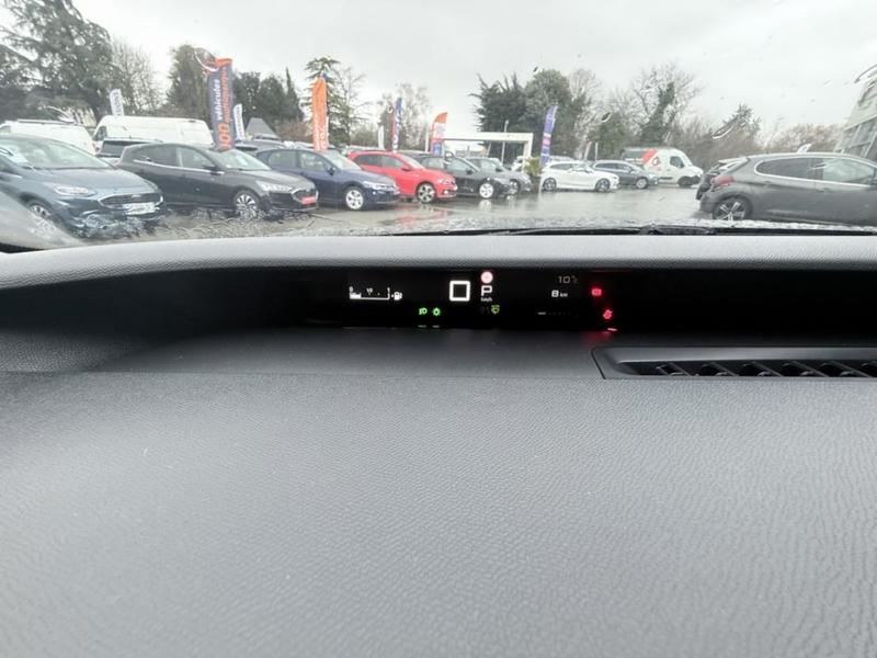 Citroën C3 Aircross II Hybride 145 e-Dsc6 Max 7 places