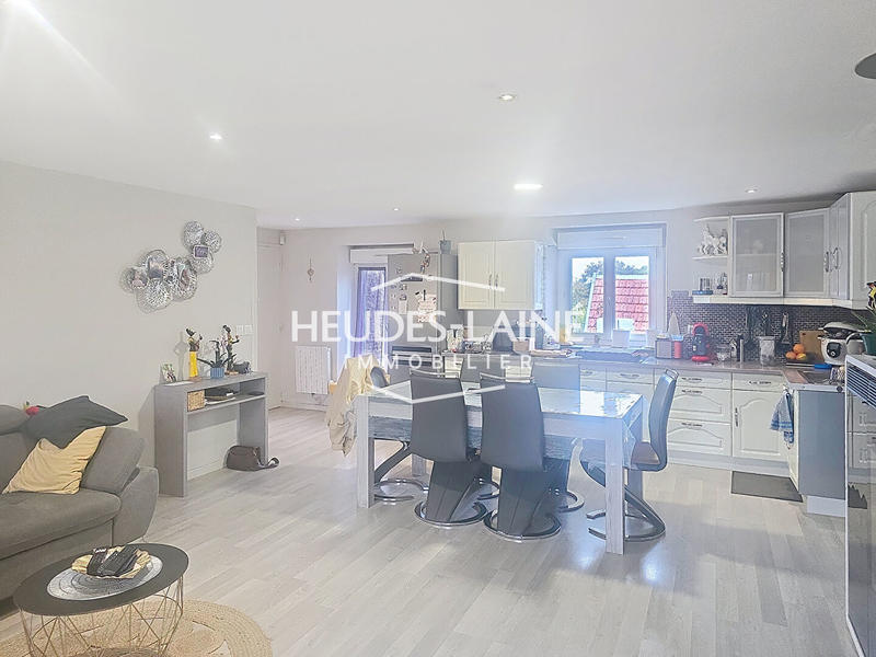 Local d'activités - 454 m²